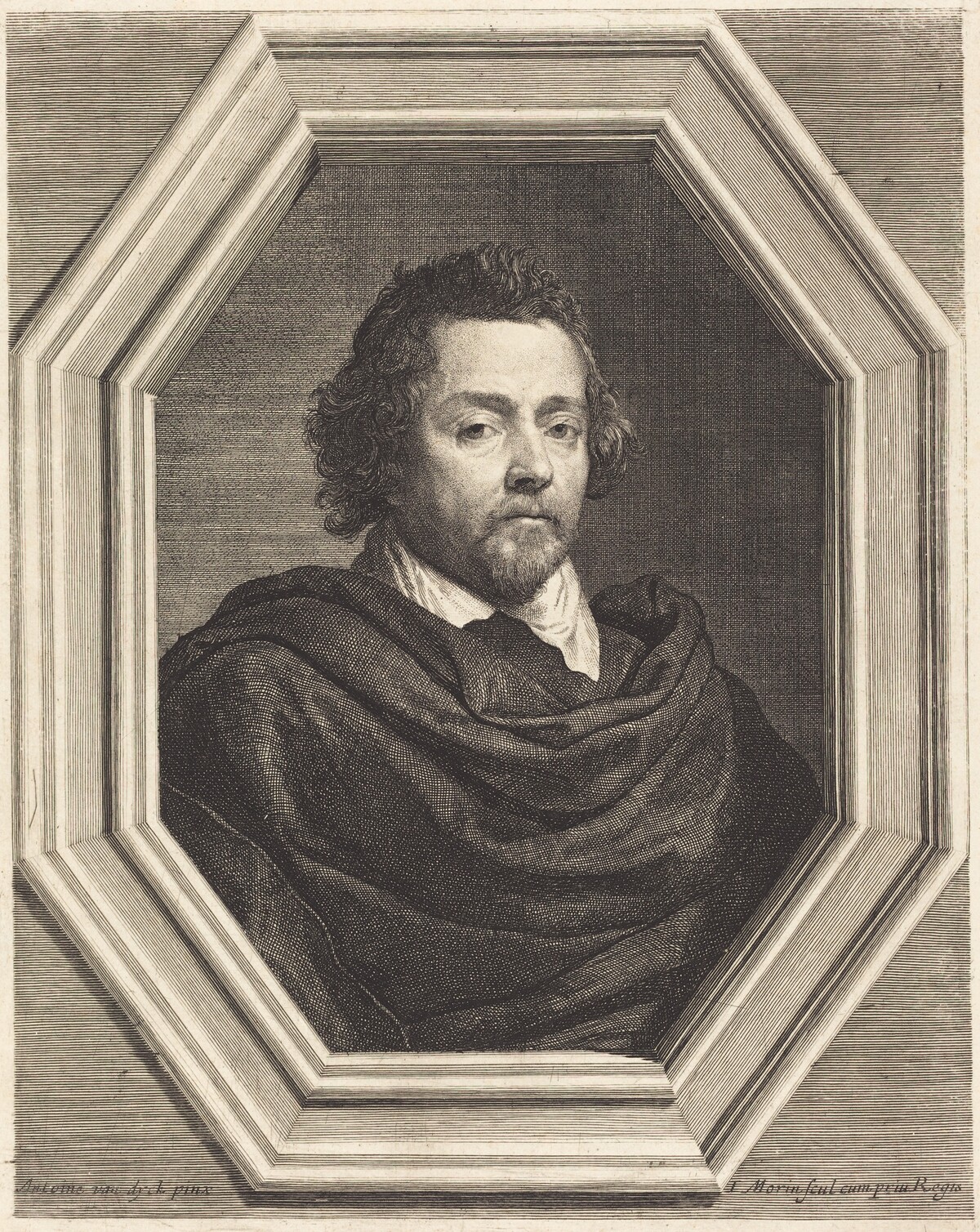 Nicolas Chrystin
