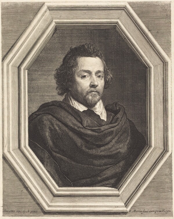 Nicolas Chrystin