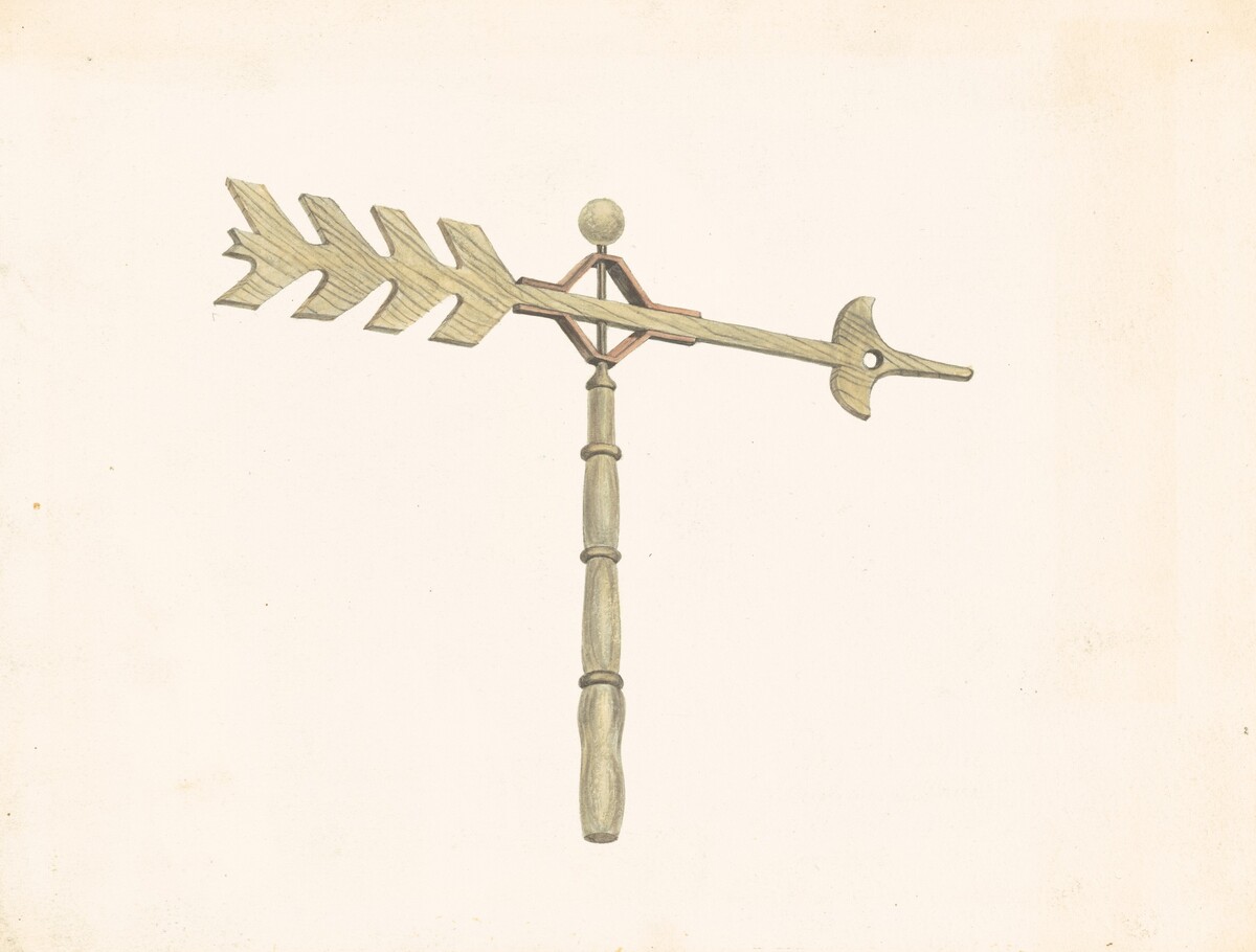 Weather Vane