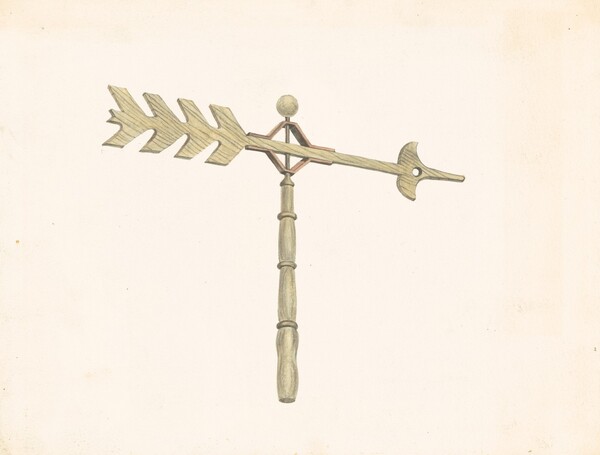 Weather Vane