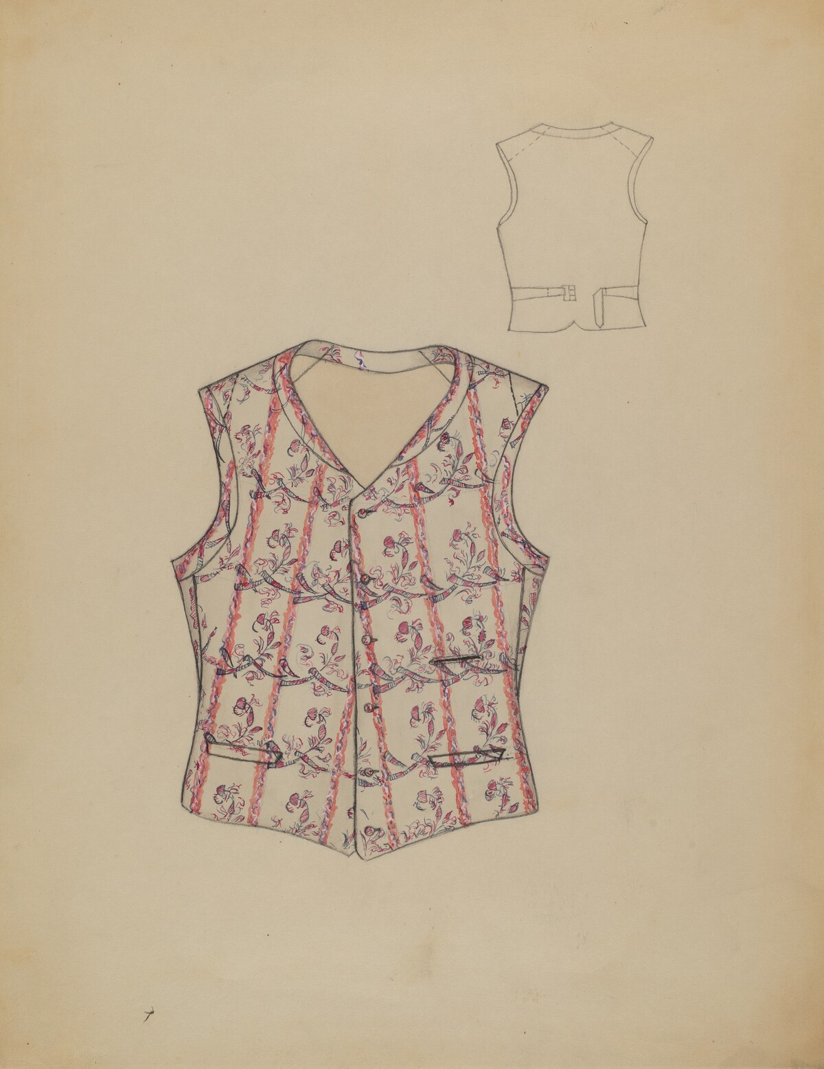 Waistcoat