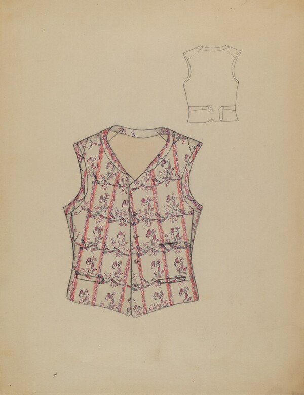 Waistcoat