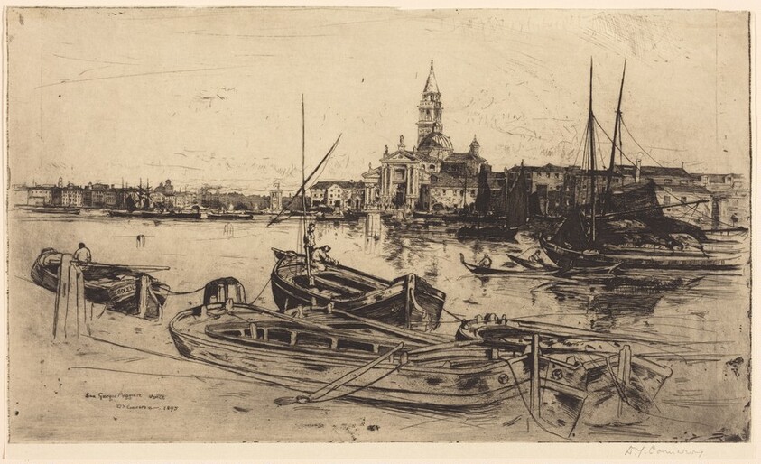 San Giorgio Maggiore