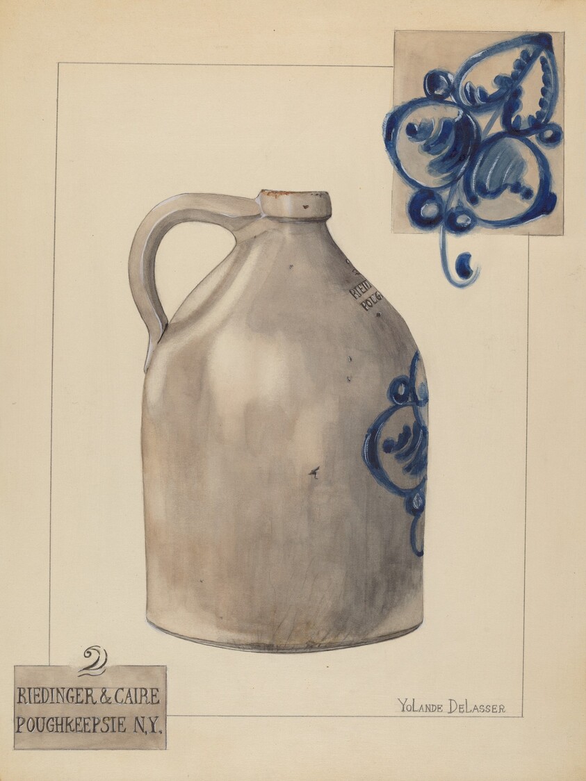 Jug