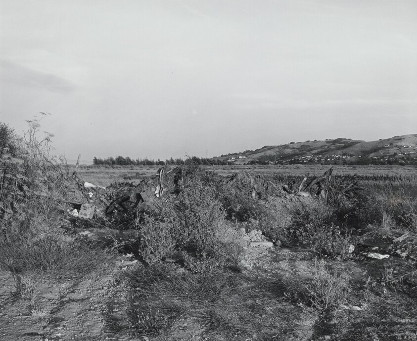 San Quentin Point, no. 2