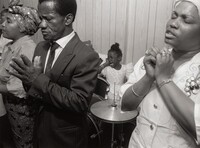 Untitled, Thomas Roma, 1993