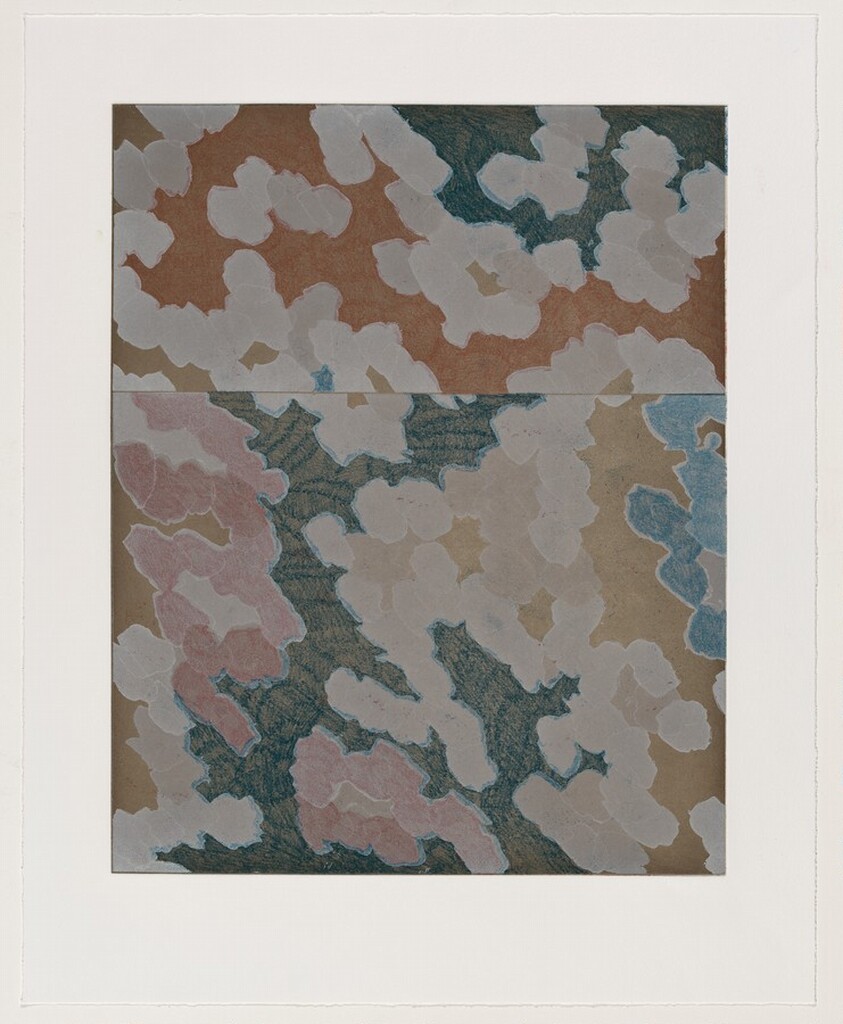 Trial Pattern: Western [working proof 3]