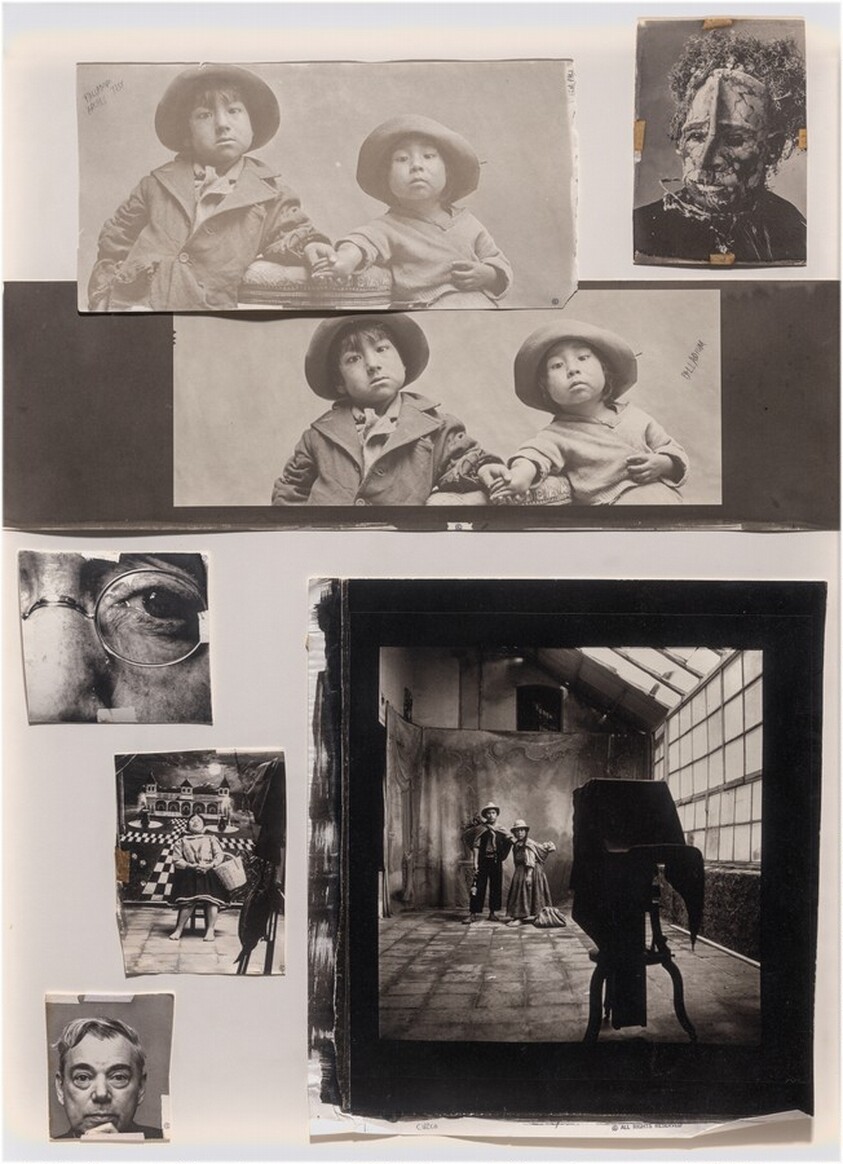 Platinum Test Materials 11/17