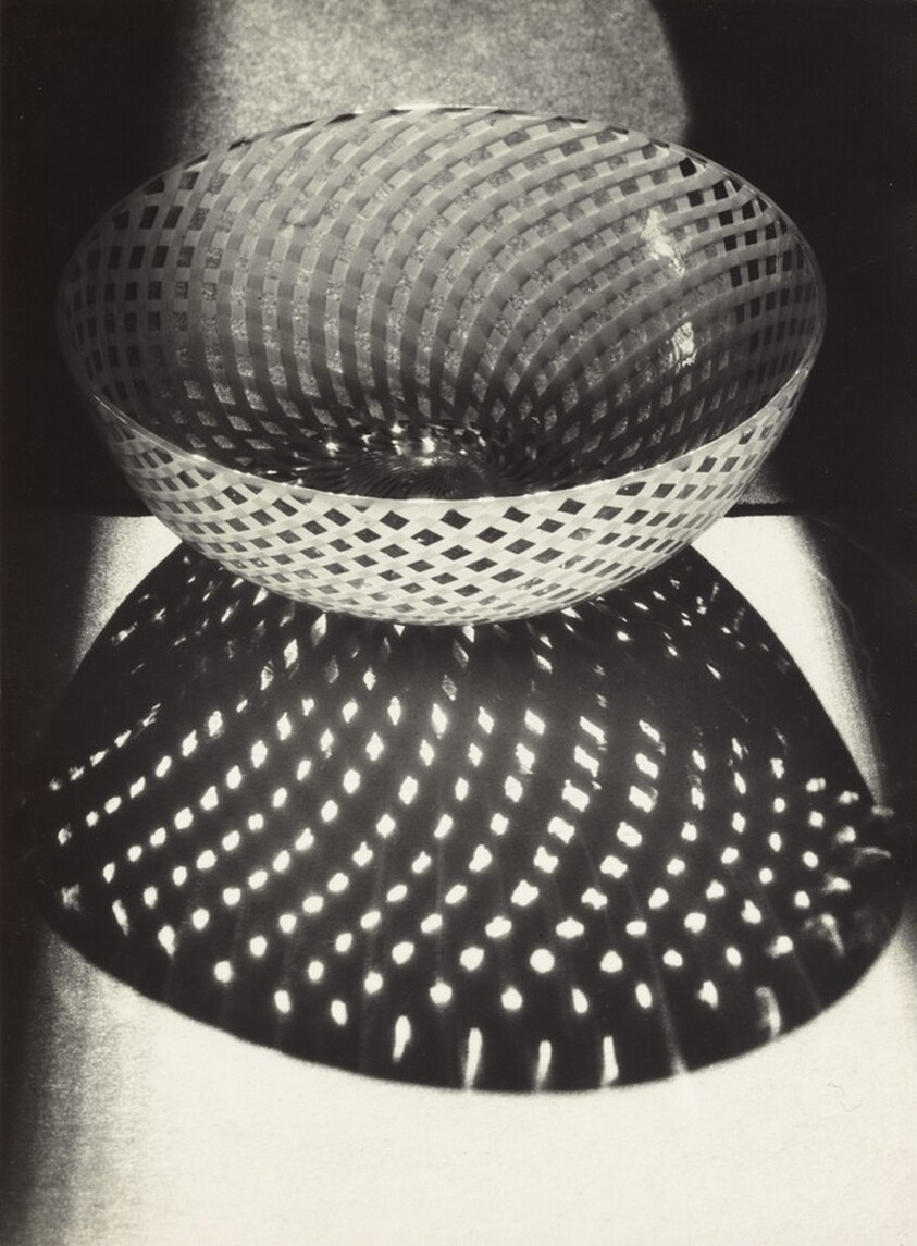 Cím nélkül (Tál) (Untitled [Bowl])