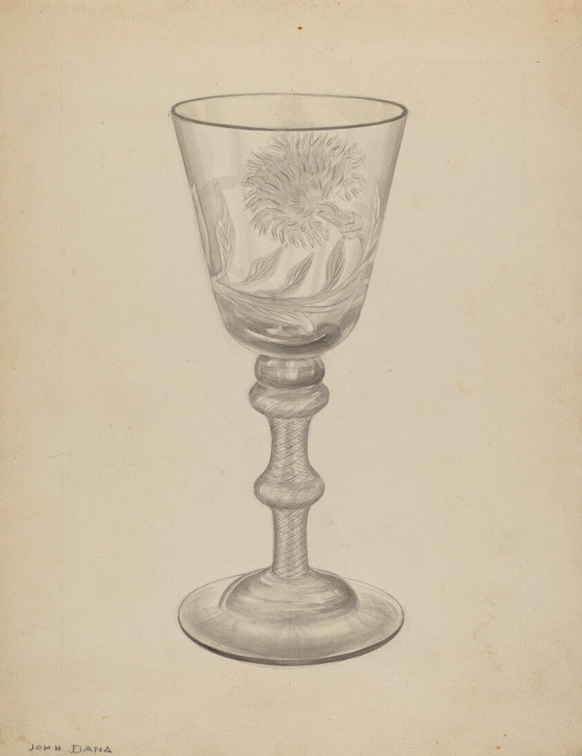 Goblet