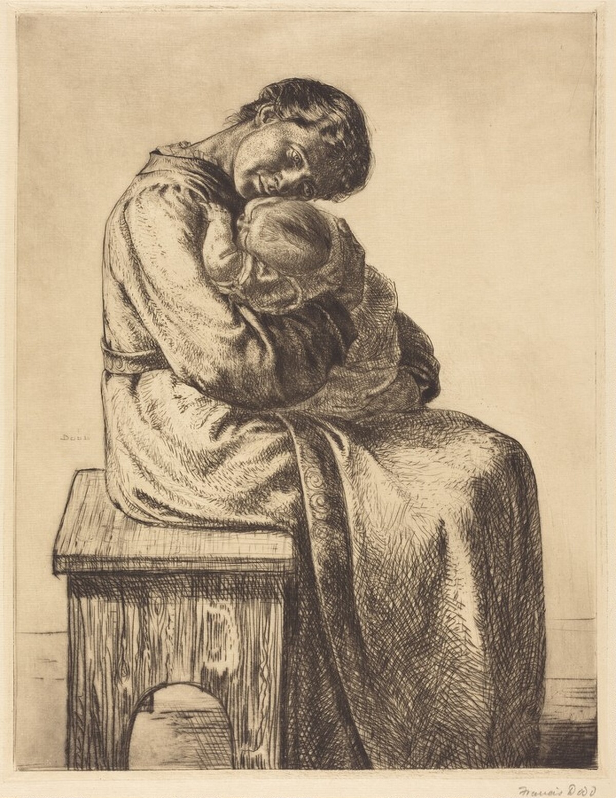 Mother and Child