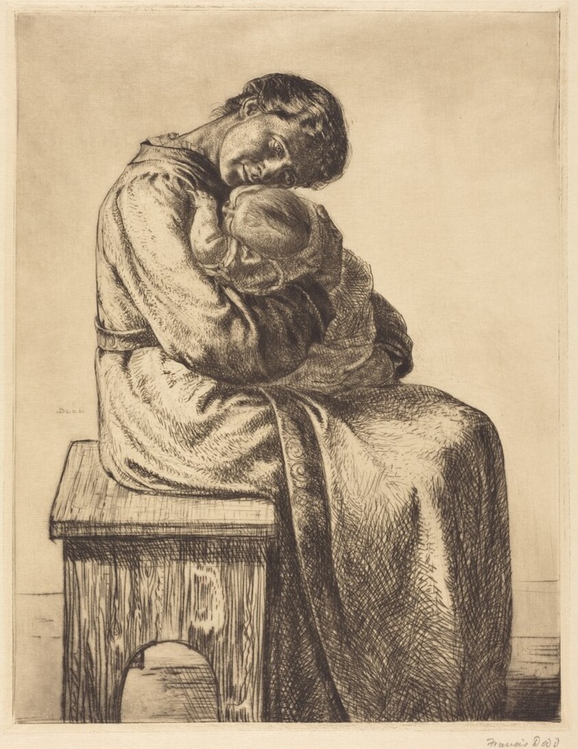 Mother and Child