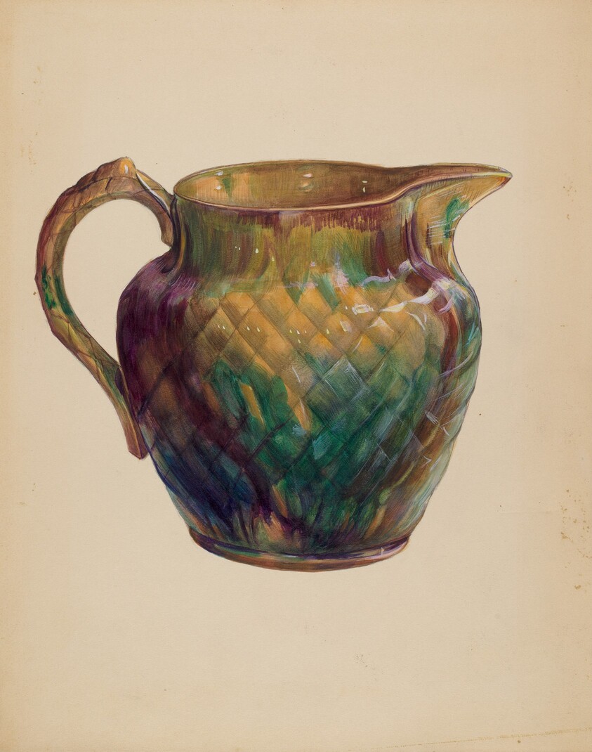 Pitcher