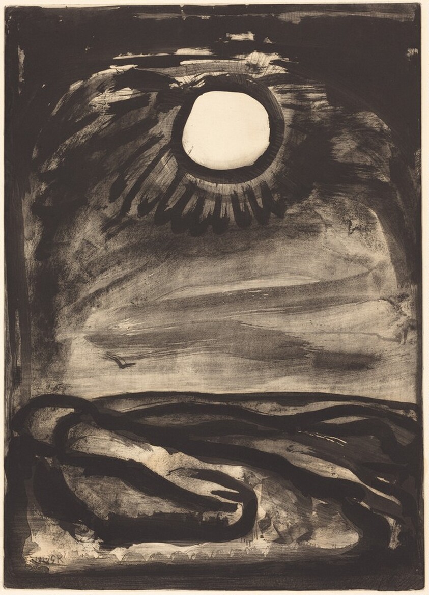 Chantez Matines, le jour renait