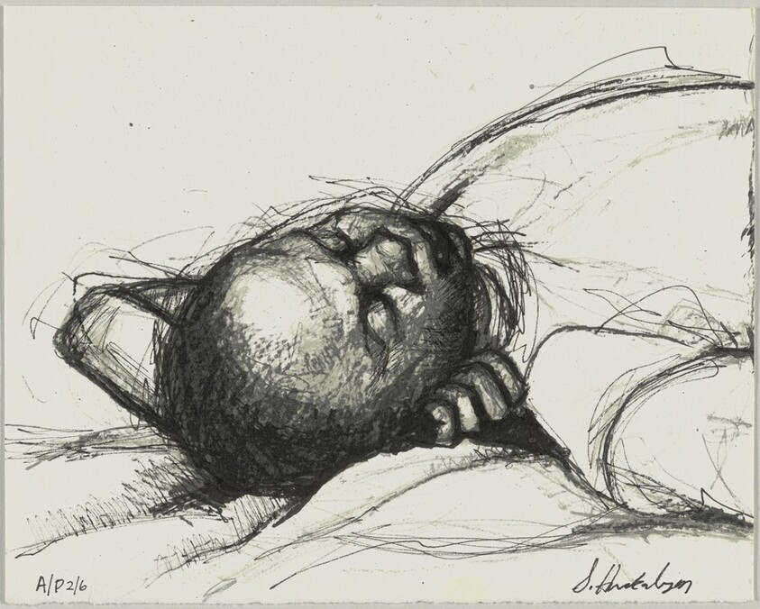 #068 Kee-Kee from The 99% - Highland Hills