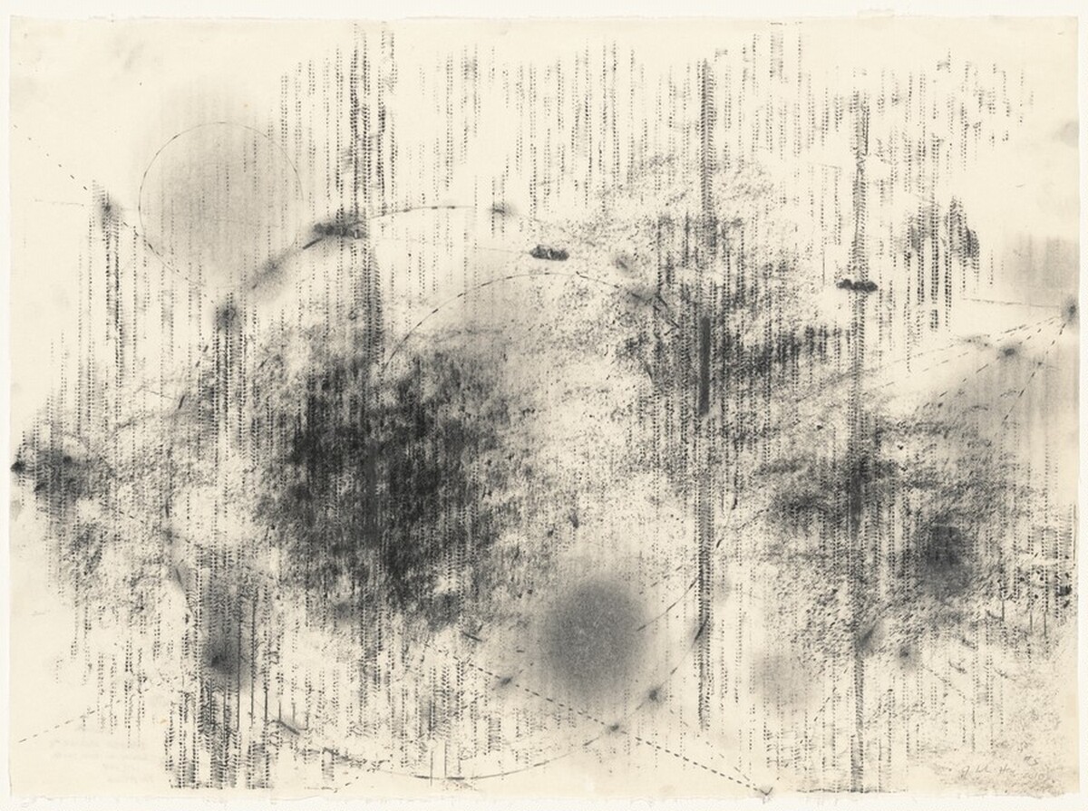 Radiator Drawing #5