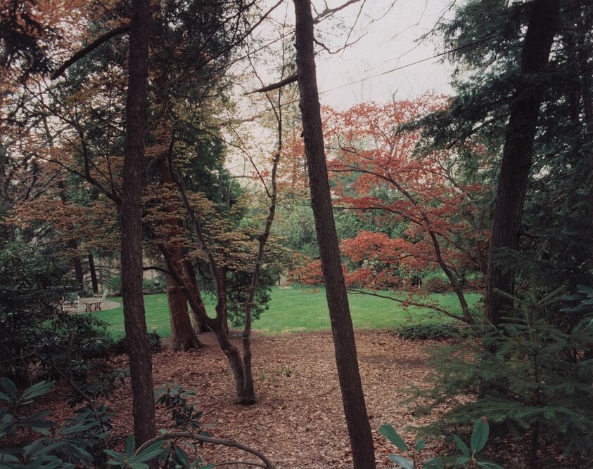 Saddle River, New Jersey