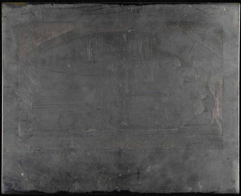 The Counseller [sic], King, Warrior, Mother &Child, in the Tomb