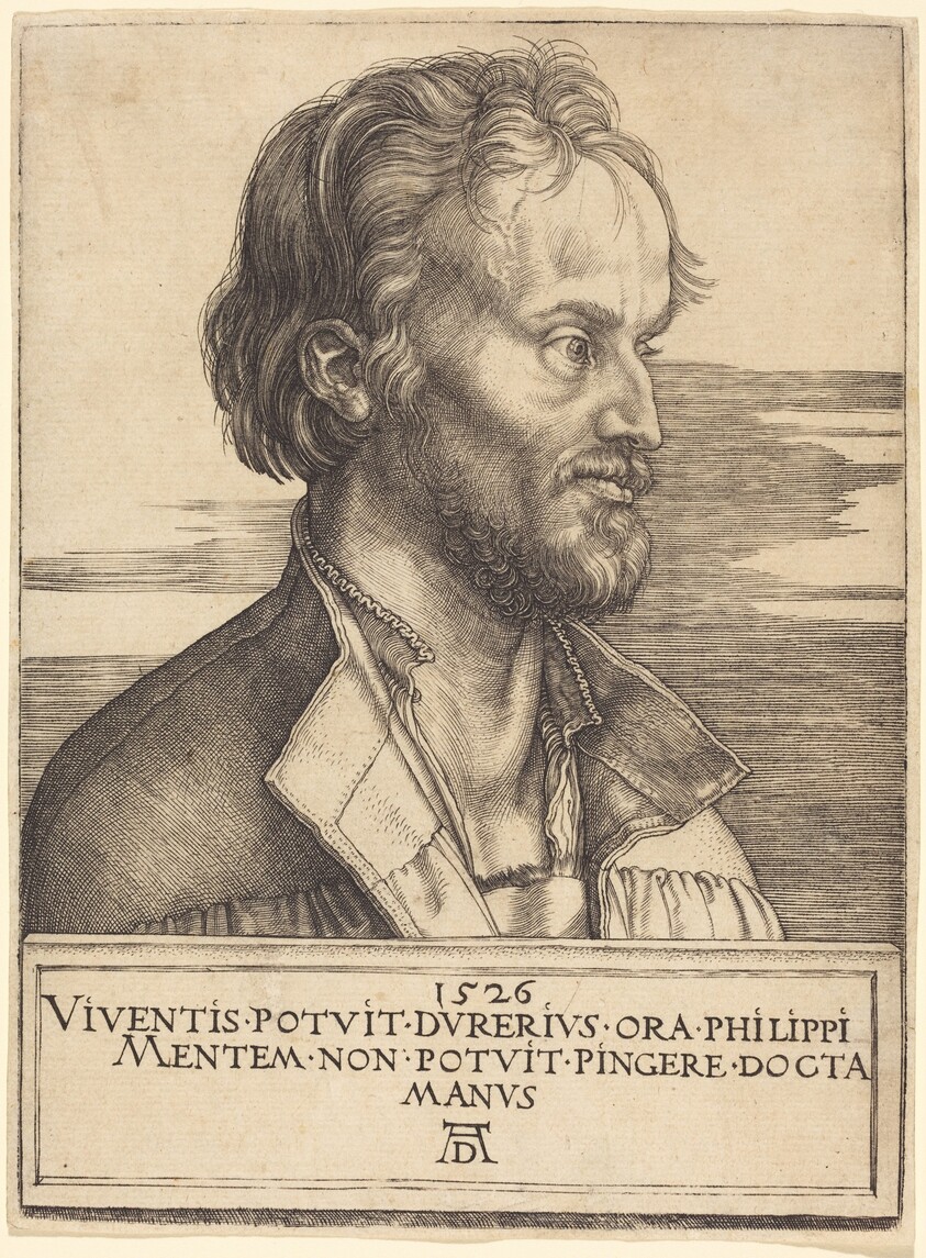 Philip Melanchthon