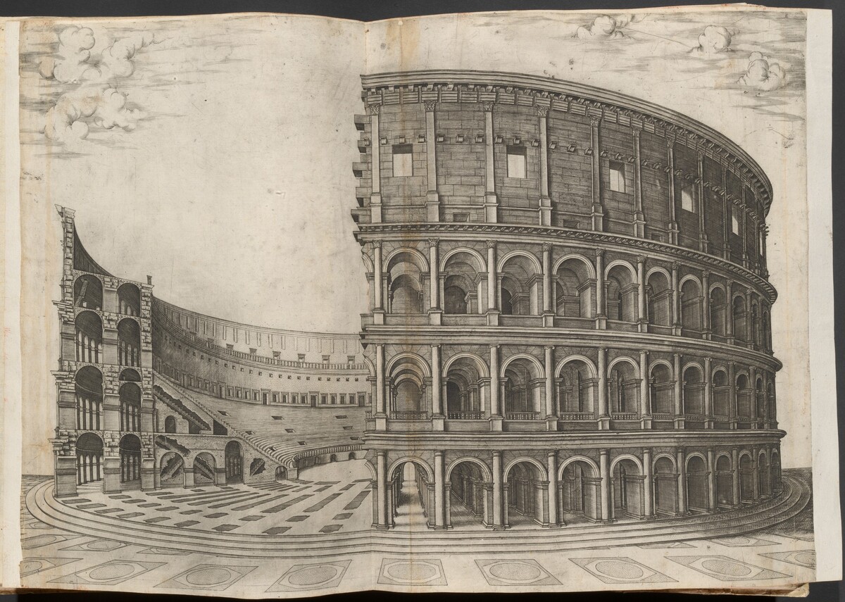 Colosseum