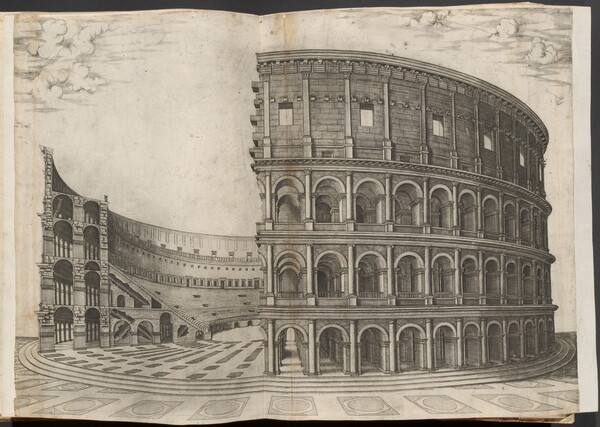 Colosseum