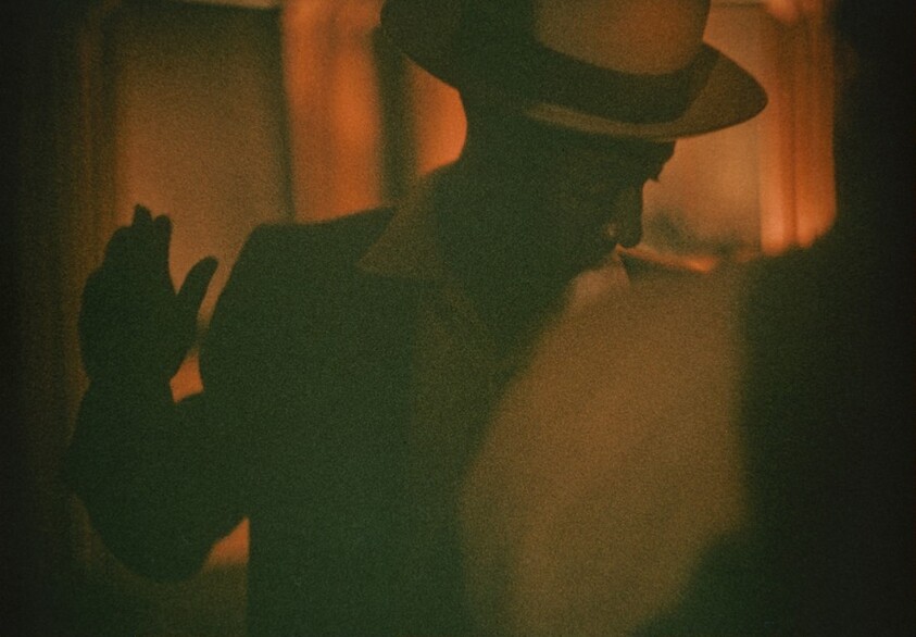 Drug Search, Chicago