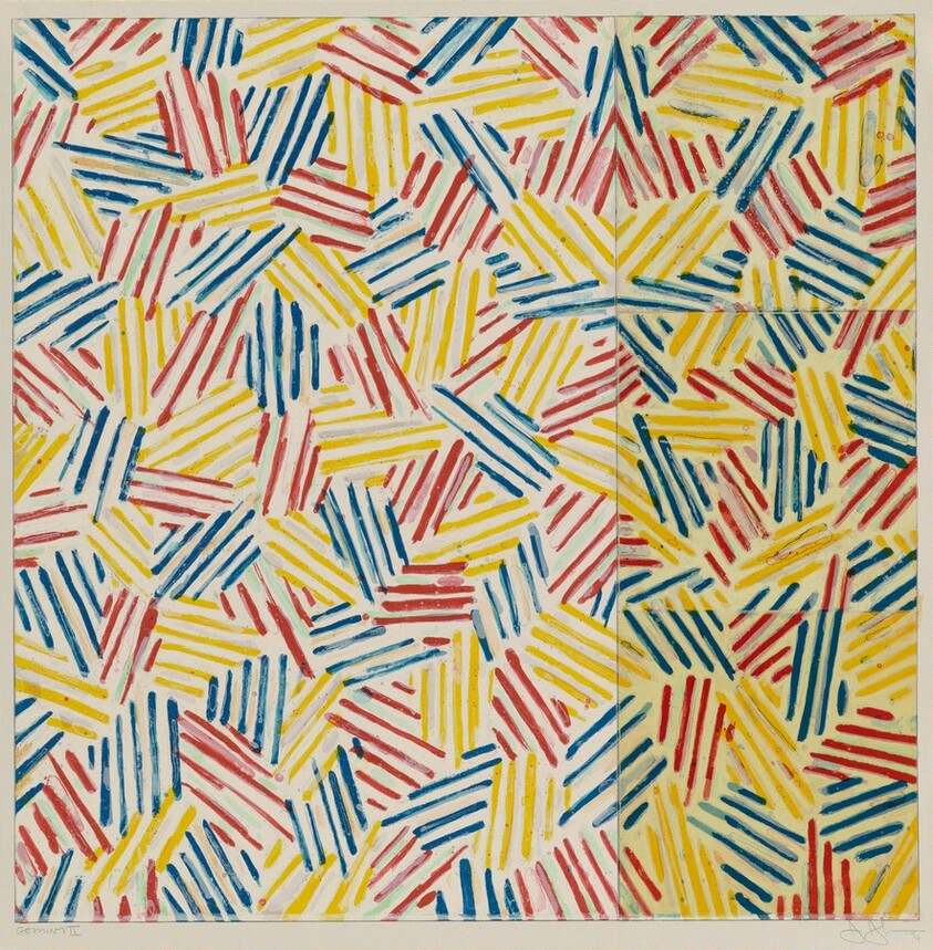 #6 (after 'Untitled 1975')