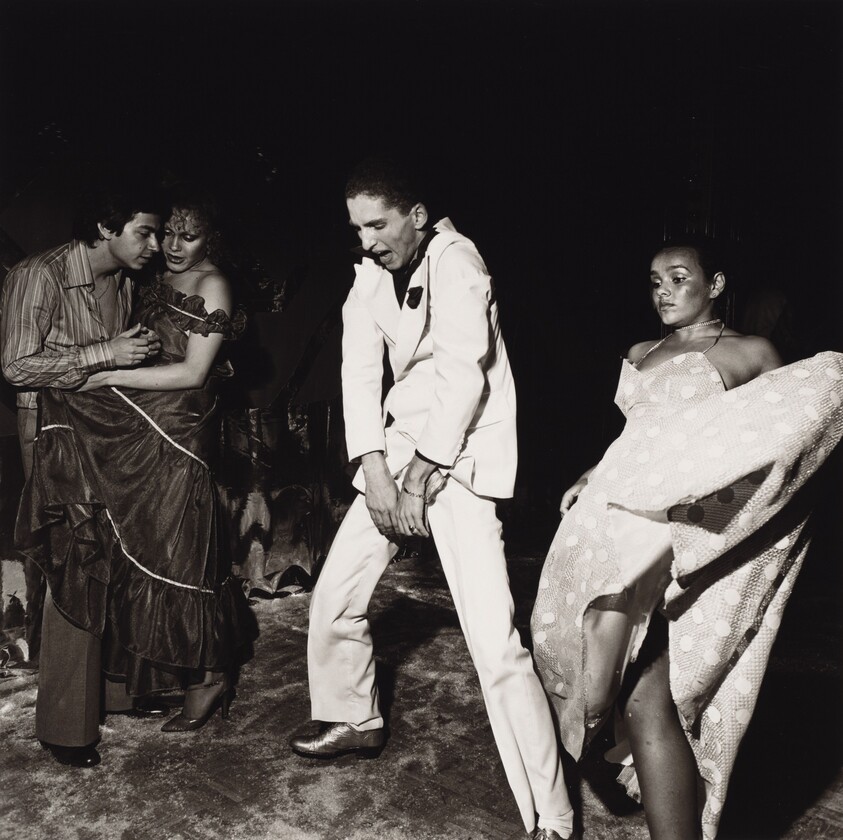 Studio 54, New York City