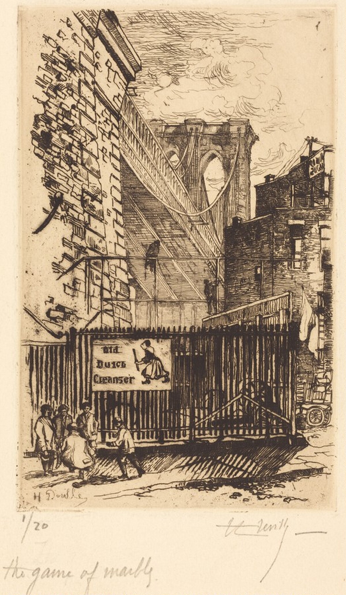 The Games of Marbles