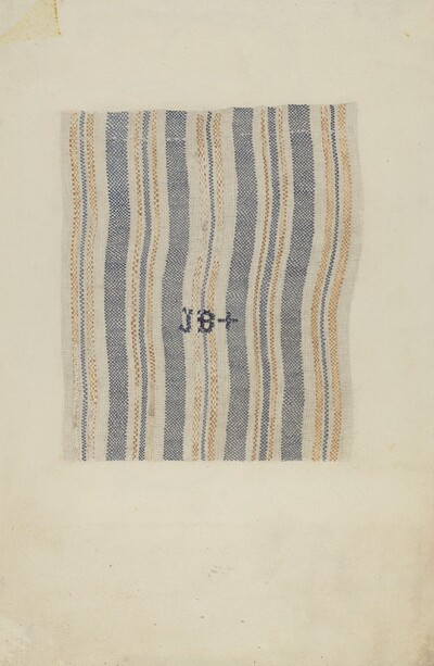 Linen Bag