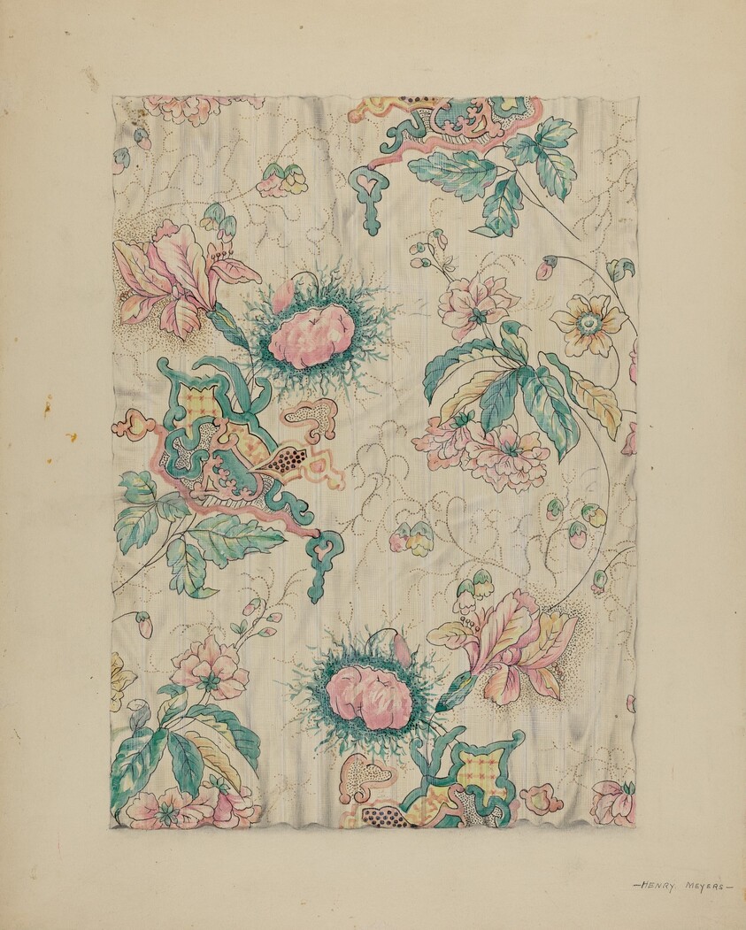 Chintz