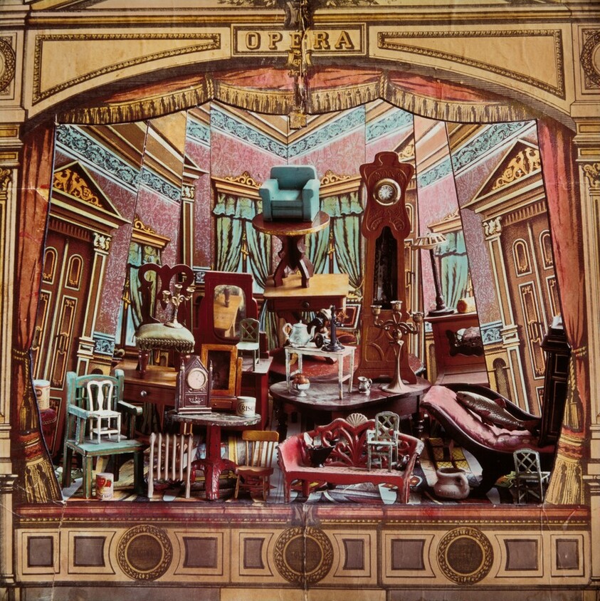 Act II: The Voyage: Of the achievements of great Civilizations