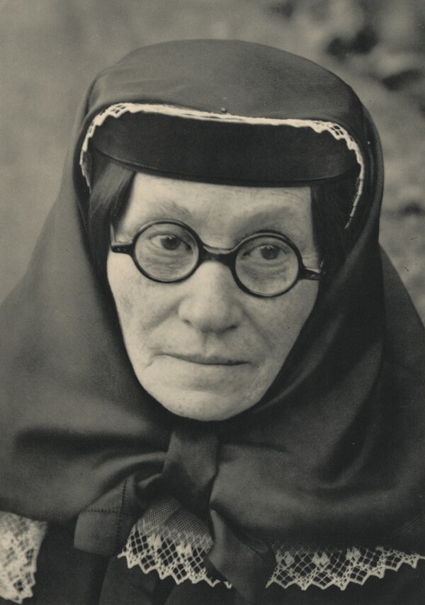 Ekaterina Dzhugashvili: Mother of Joseph Stalin