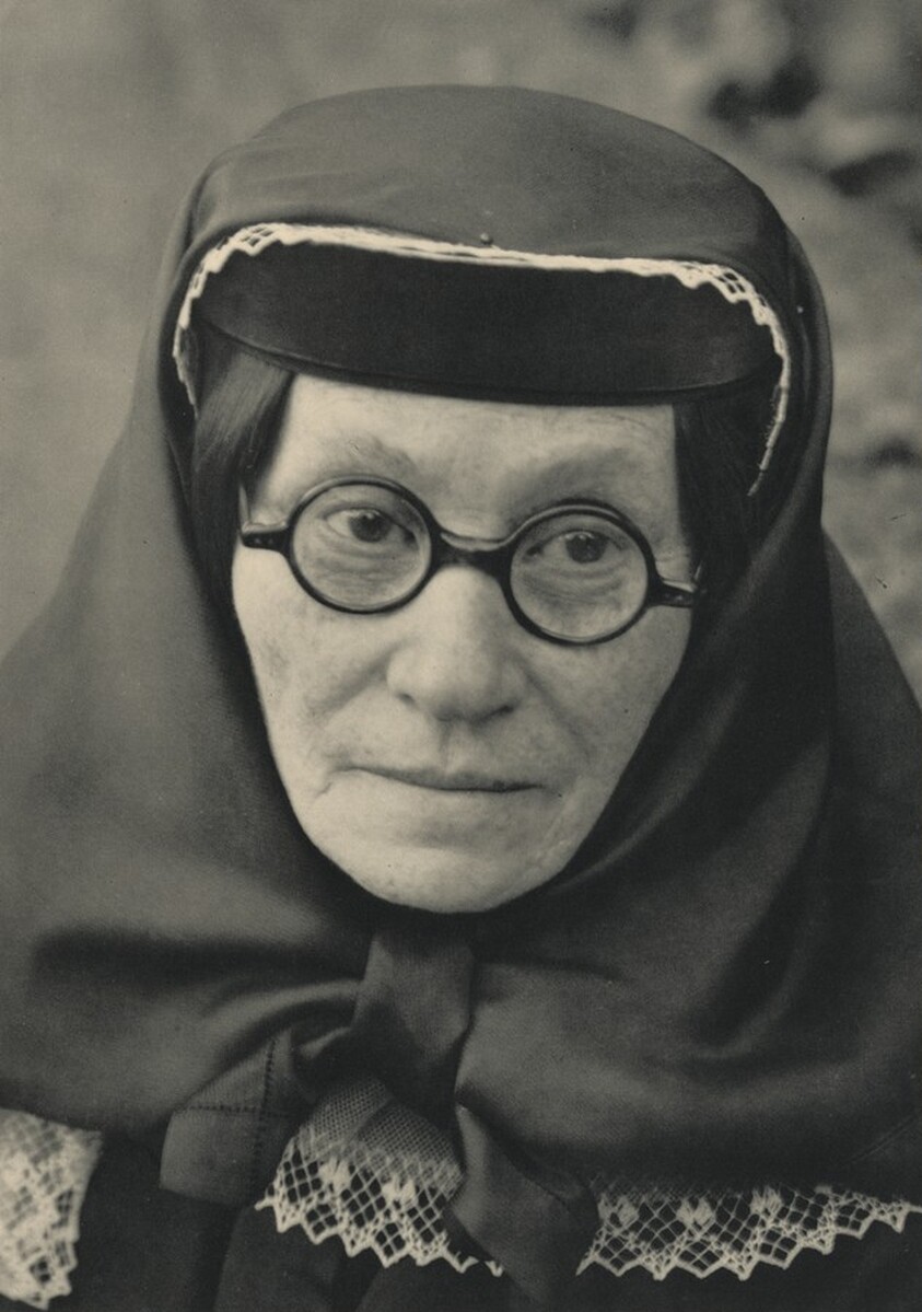 Ekaterina Dzhugashvili: Mother of Joseph Stalin