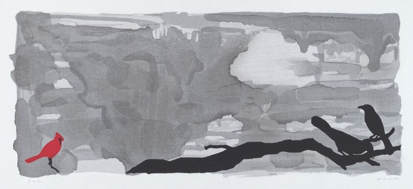 The Red and the Black