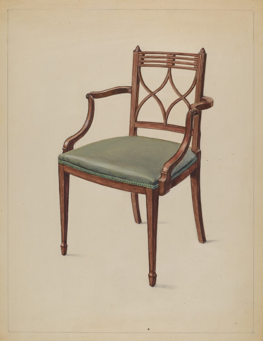 Armchair