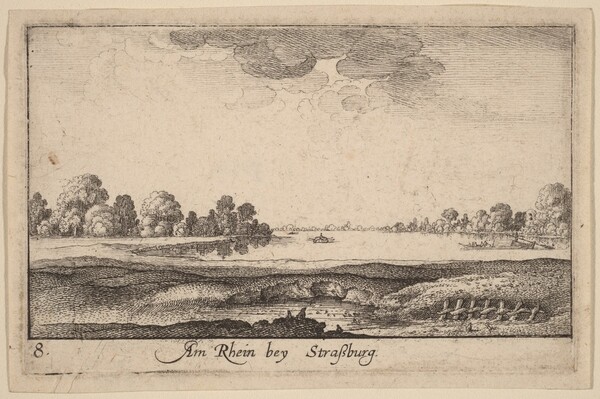 Strasbourg: The Toll House