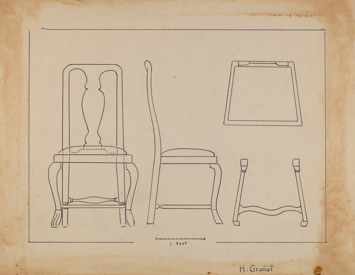 Side Chair