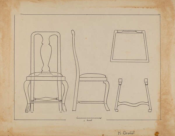 Side Chair