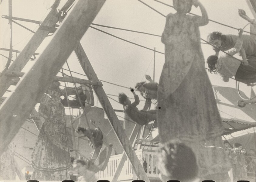 Untitled (Amusement Park)