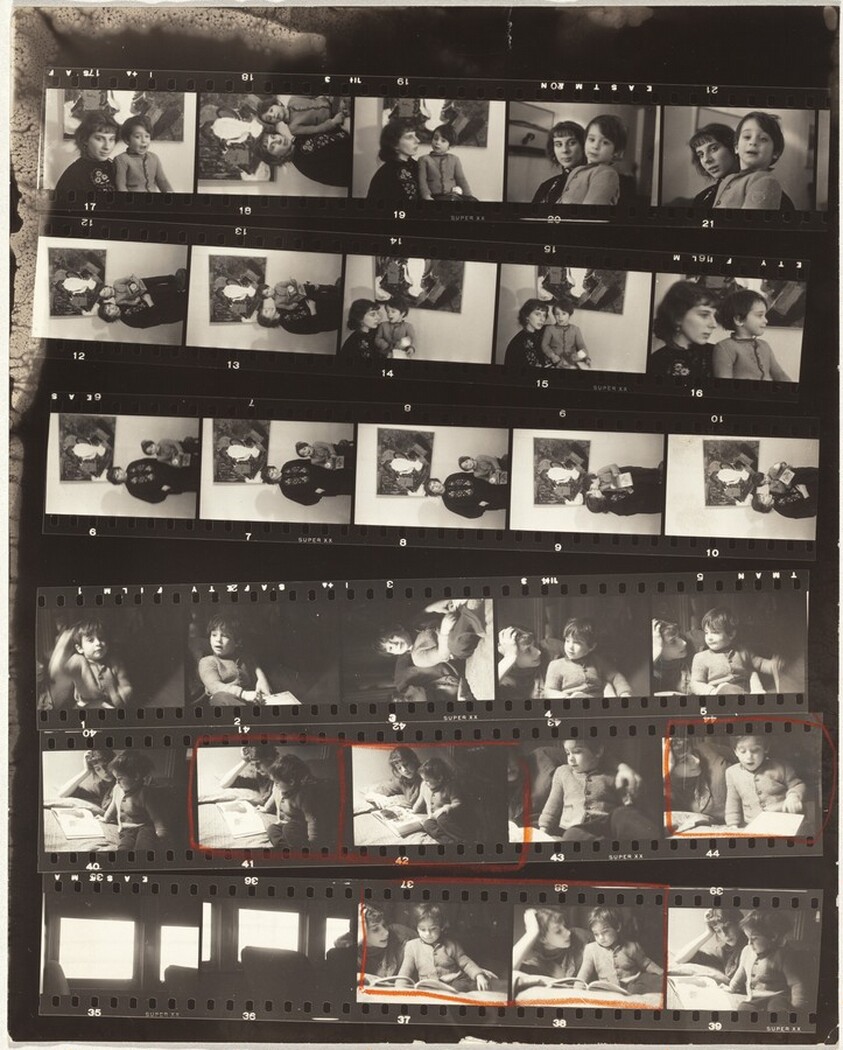 23rd Street--New York City no number