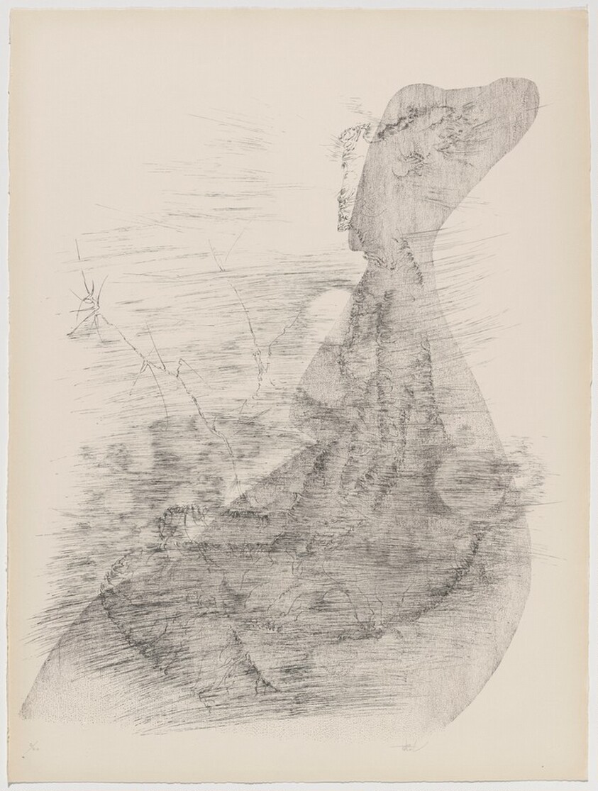 Eclipse from Of Nature, Of Man