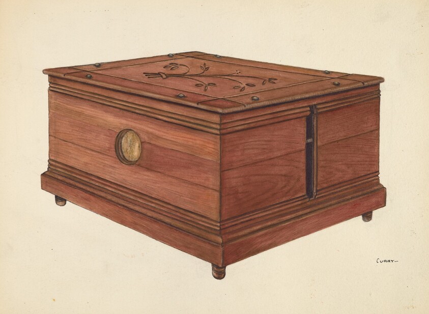 Desk Bell from Fire Department