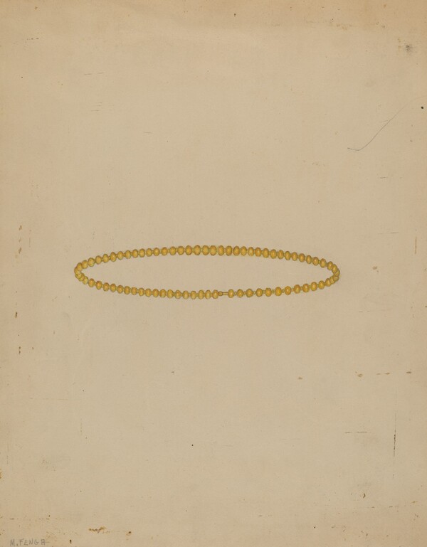 Necklace