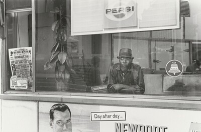 Newark Riots, Day After Day