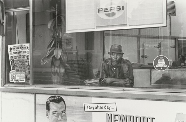 Newark Riots, Day After Day