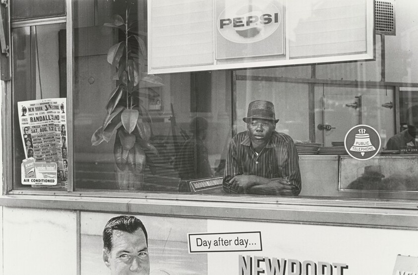 Newark Riots, Day After Day