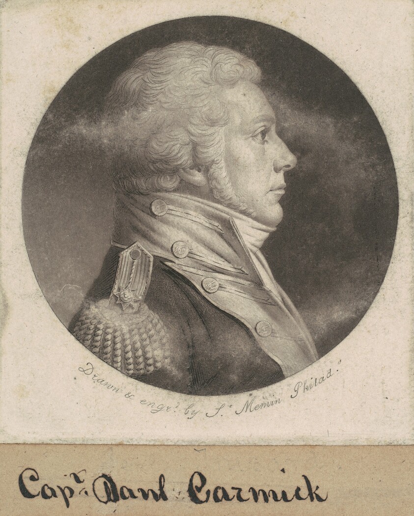 Anne-Louis de Tousard
