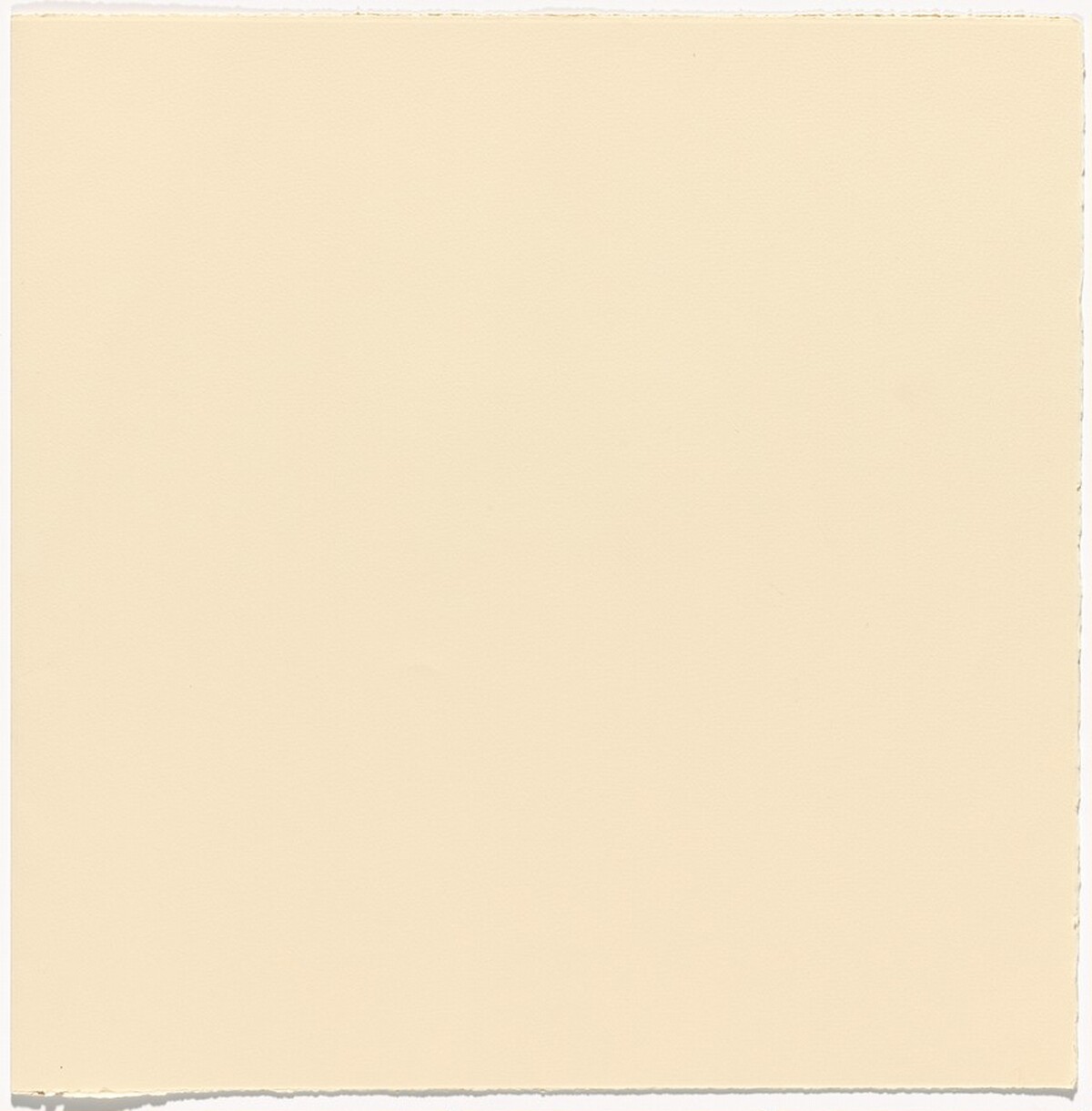 Homes I Made / A Life in Nine Lines, 1958 - 1998