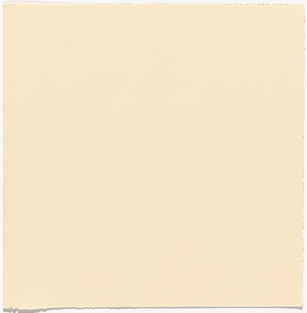 Homes I Made / A Life in Nine Lines, 1958 - 1998